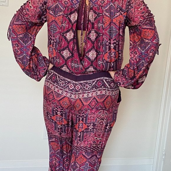 Jumpsuit Twelfth Street by Cynthia Vincent from Anthropologie - Picture 8 of 13